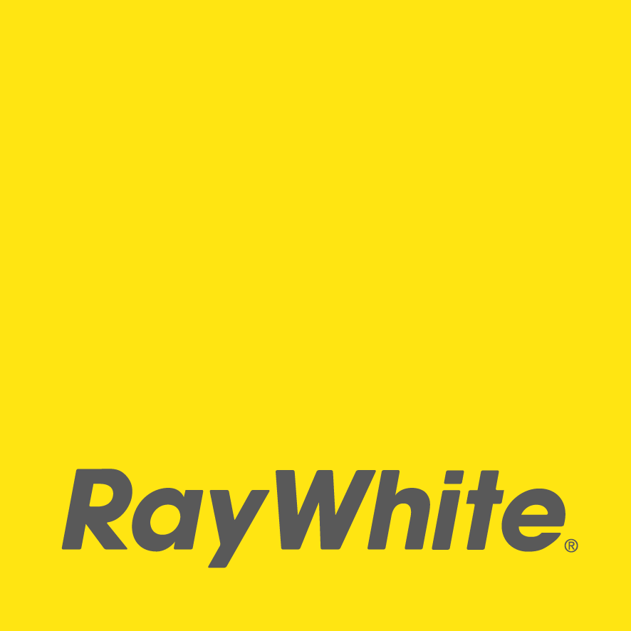 Logo Raywhite NZ